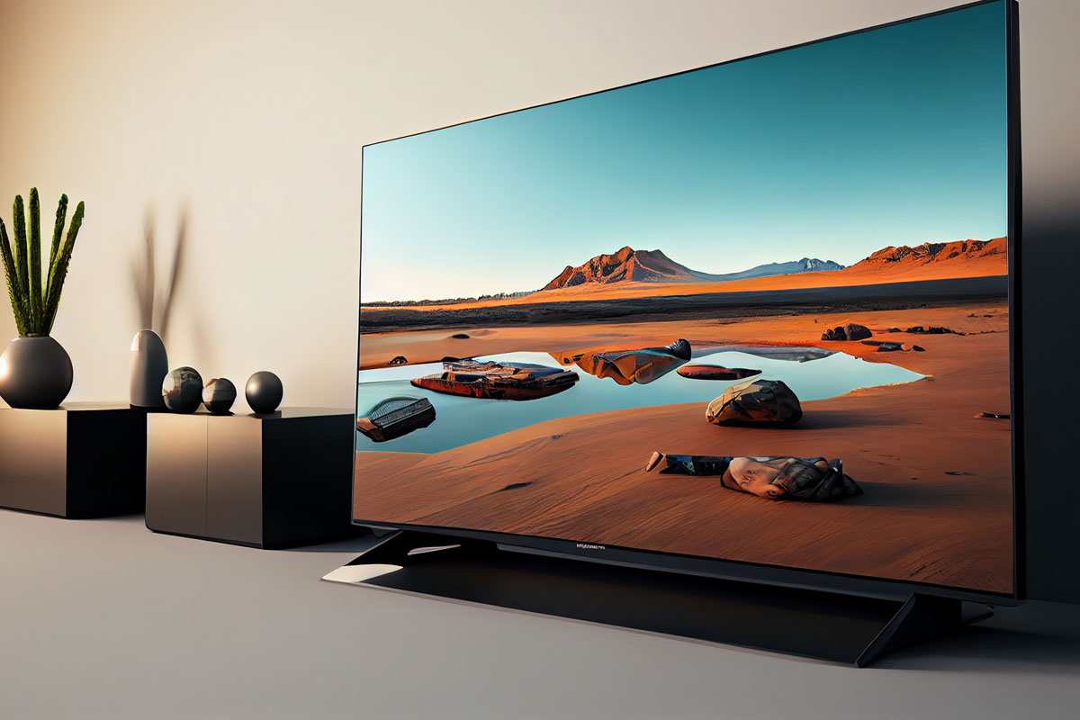 QLED ili OLED: koji televizor je pravi izbor za vas?