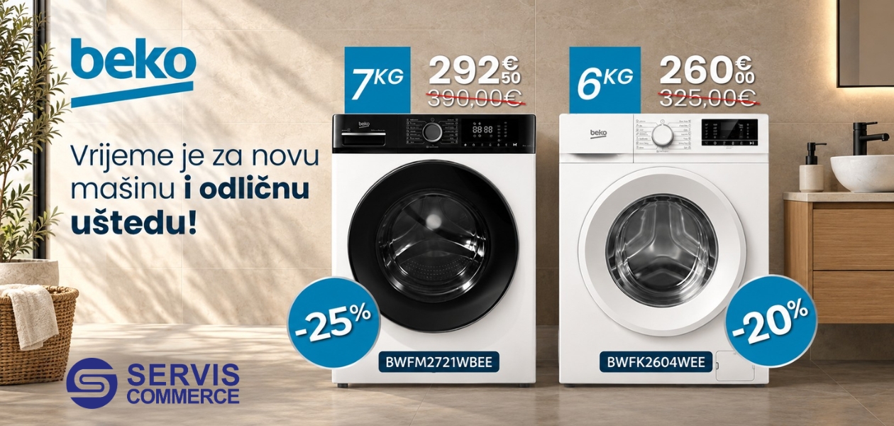 ServisCommerce