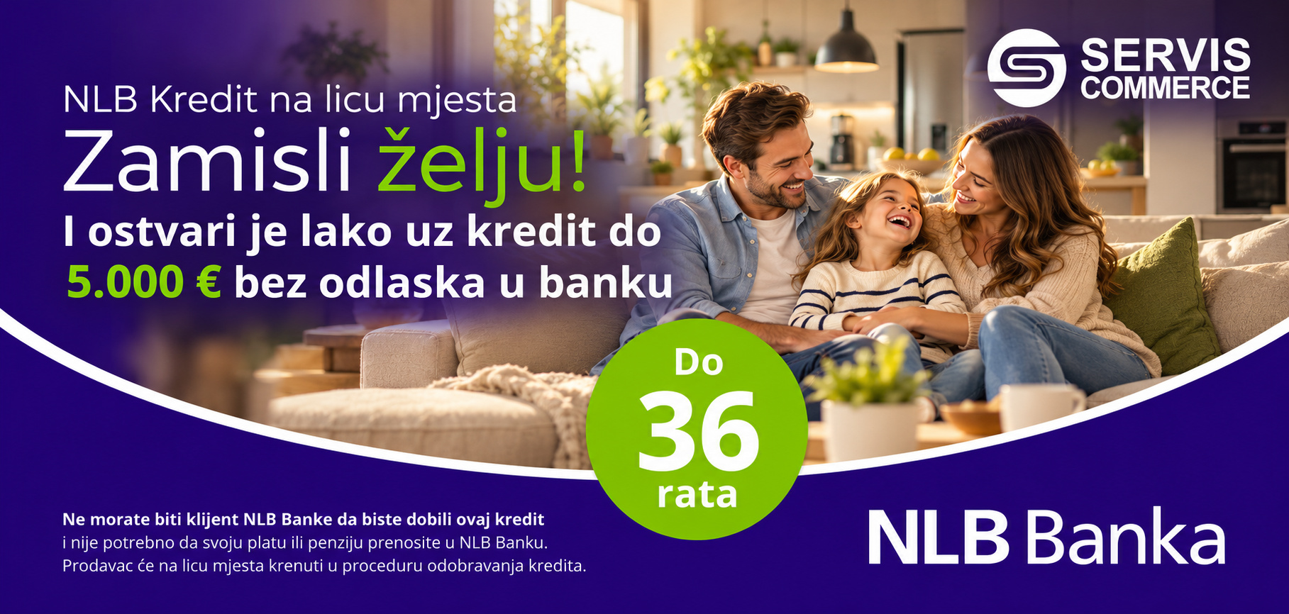 ServisCommerce