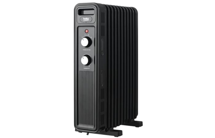 RHO7323B BEKO ULJNI RADIJATOR - img 1