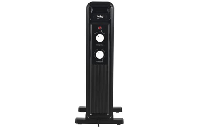 RHO7323B BEKO ULJNI RADIJATOR - img 2