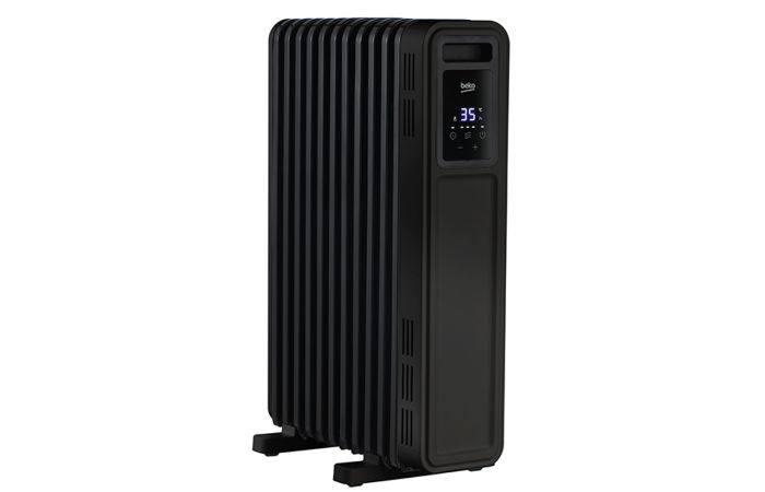 RHO8323BT BEKO ULJNI RADIJATOR - img 1