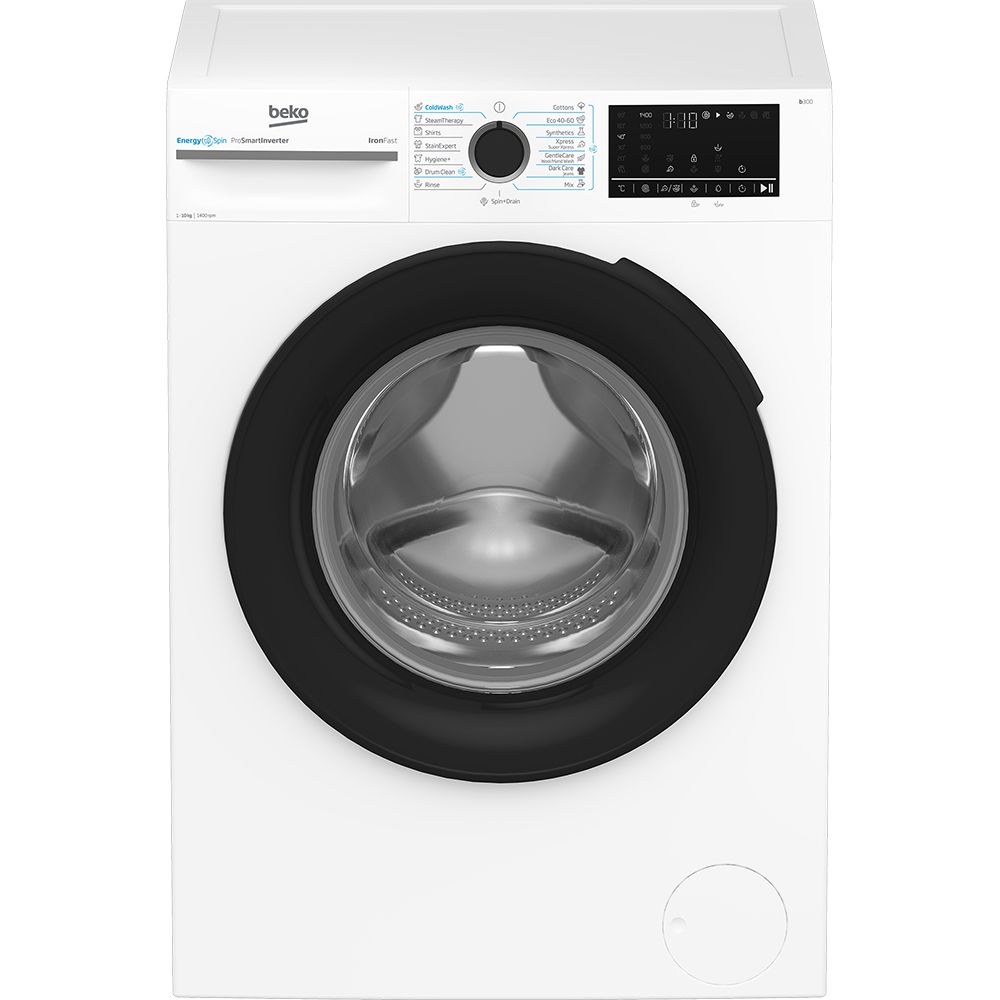 BEKO BM3WFU410415WB MAŠINA ZA PRANJE VEŠA - img 1
