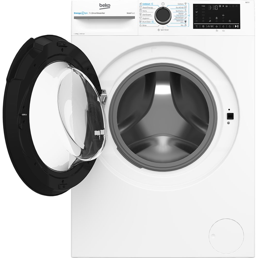 BEKO BM3WFU410415WB MAŠINA ZA PRANJE VEŠA - img 2