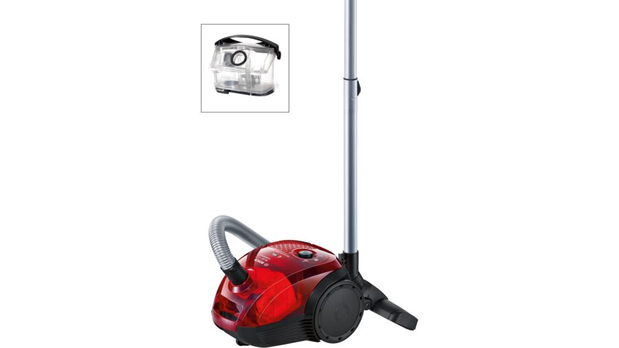 USISIVAČ BOSCH BGL2UA2008