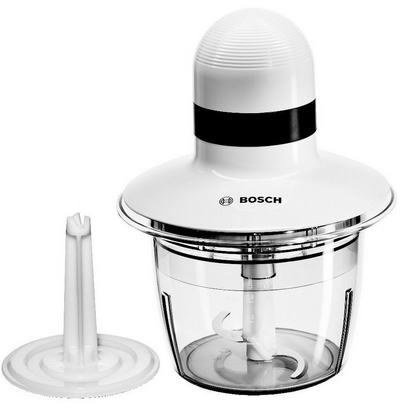 BOSCH SJECO MMR08R1