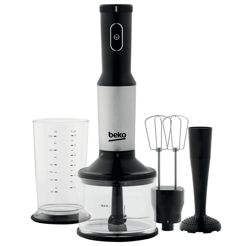 BEKO MULTIFUNKCIONALNI BLENDER HBA7753X