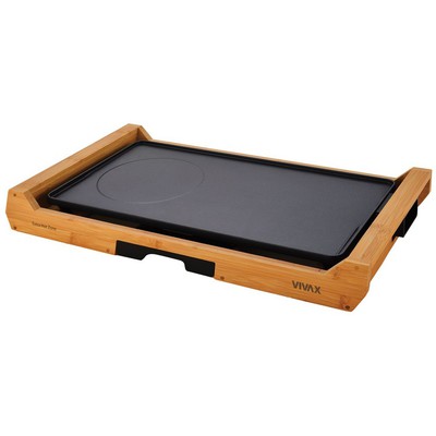 VIVAX ELEKTRIČNI GRILL EG-4020HZ 