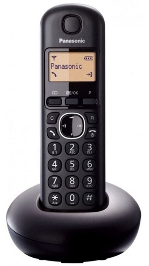 FIKSNI TELEFON PANASONIC KX-TG210FXB