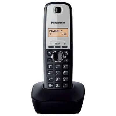 FIKSNI TELEFON PANASONIC KX-TG1911FXG