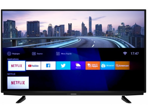 TELEVIZOR LED GRUNDIG 55GEU7900B