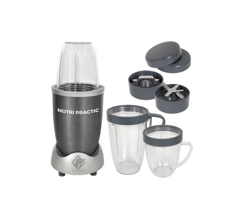 NUTRI PRACTIK FISHER FS510