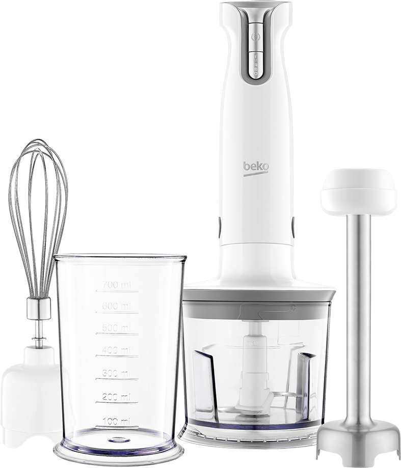 MULTIFUNKCIONALNI BLENDER BEKO HBA6700W 