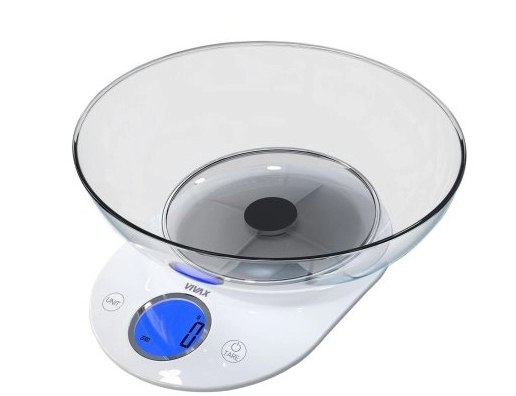 VAGA VIVAX KS-505BW 