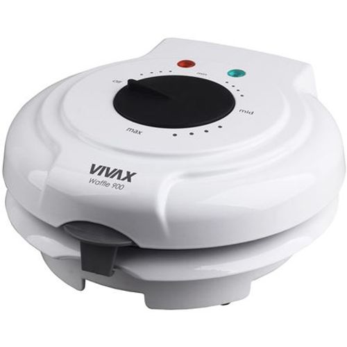 APARAT ZA VAFLE VIVAX WM-900WH 