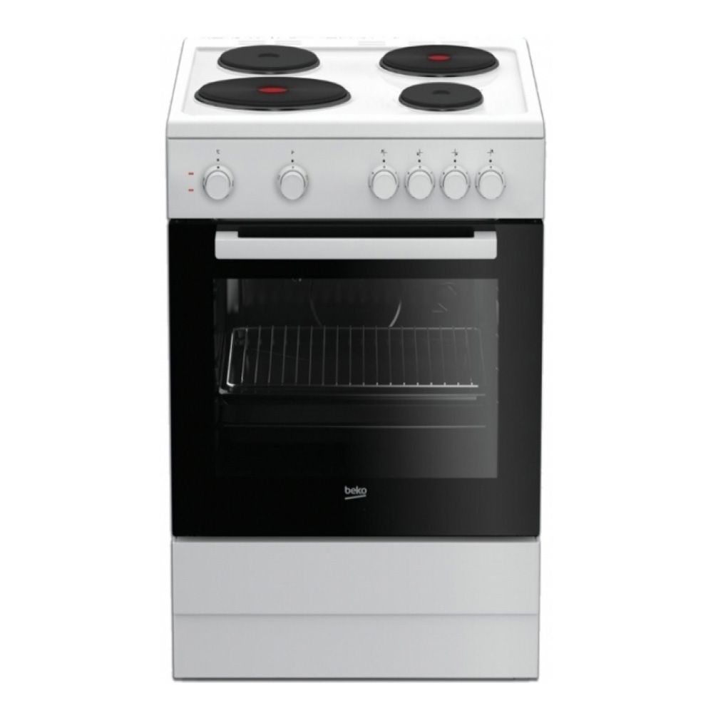 BEKO FSS56000GW ŠPORET