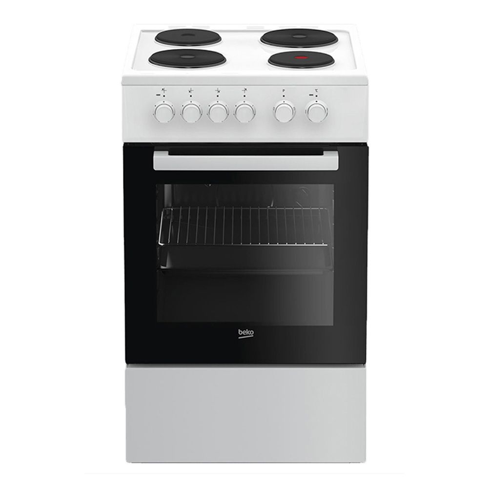 BEKO FSE56000GW ŠPORET