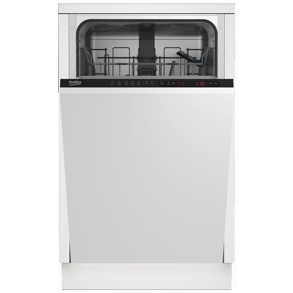 BEKO BDIS 25023 UGRADNA MAŠINA ZA PRANJE POSUĐA
