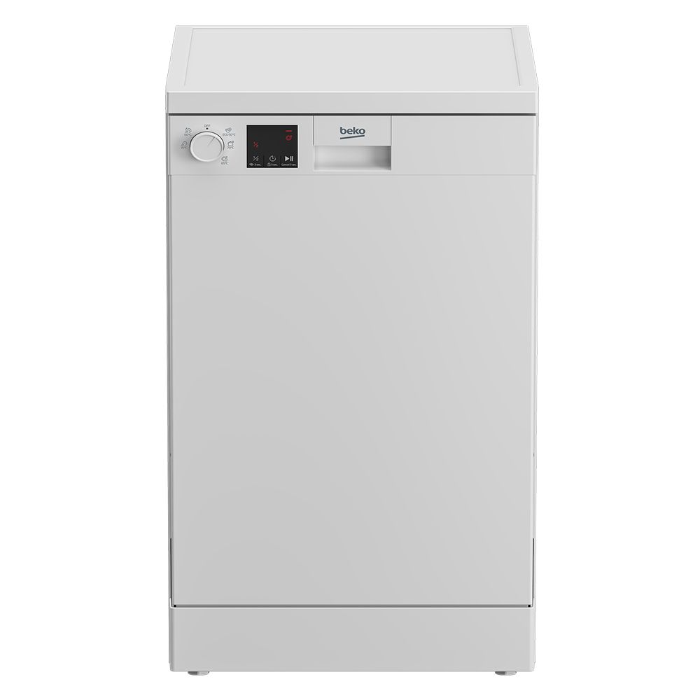 BEKO DVS05024W MAŠINA ZA SUĐE