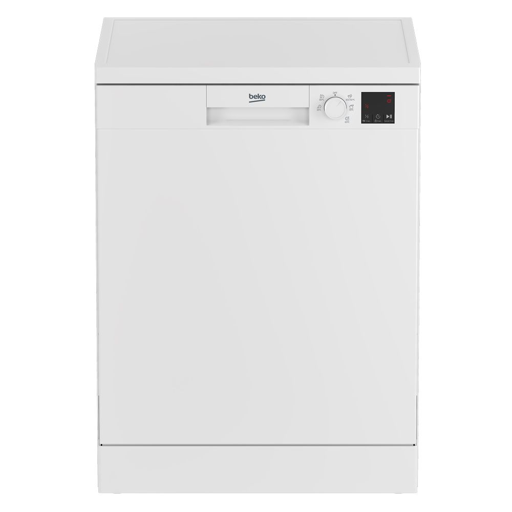 BEKO DVN05320W MAŠINA ZA SUĐE