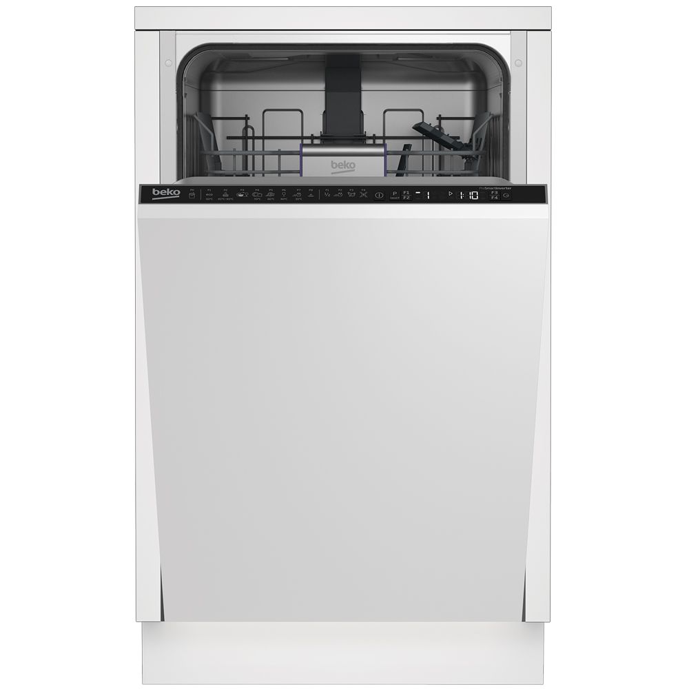 BEKO DIS28023 UGRADNA MAŠINA ZA PRANJE POSUĐA