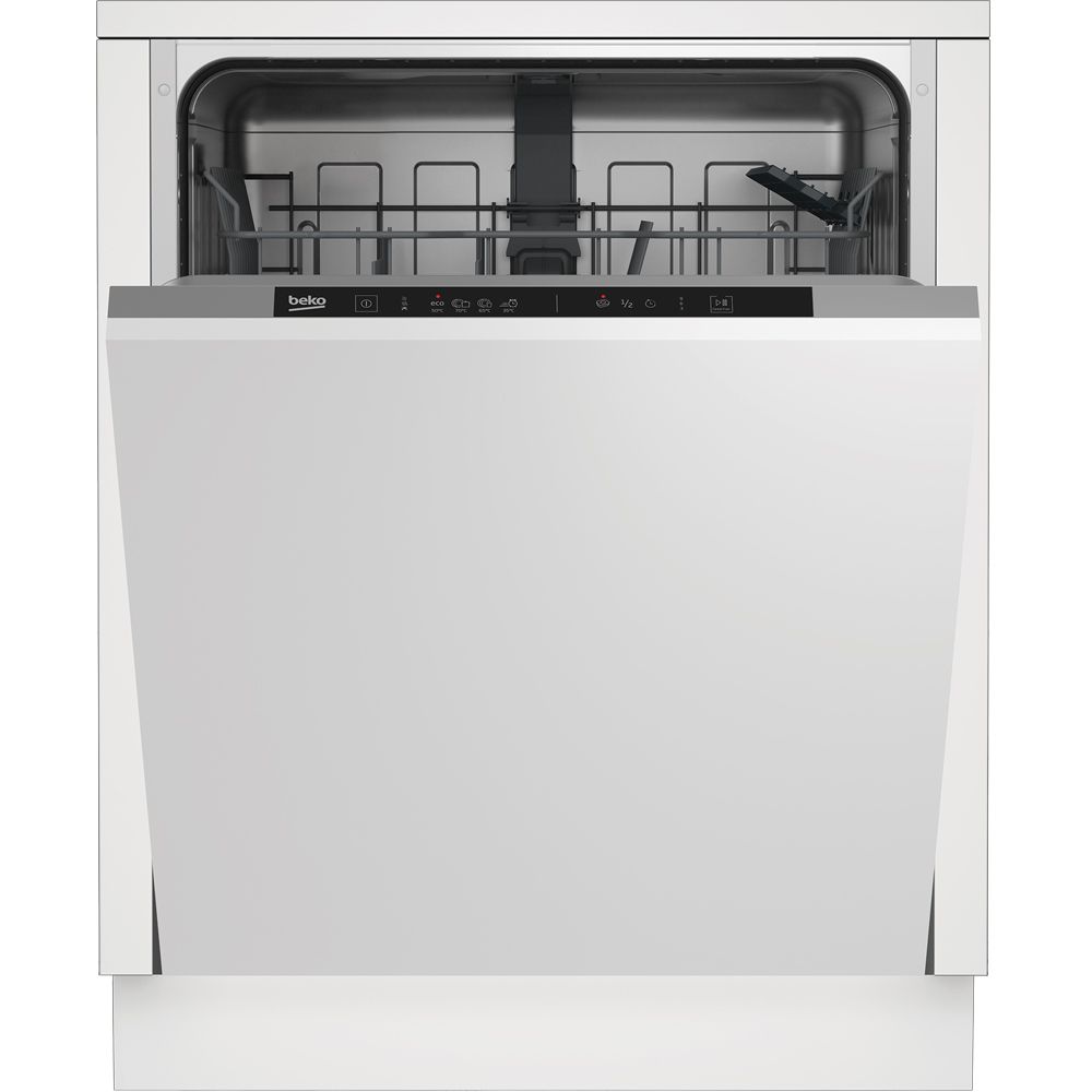 BEKO DIN34320 UGRADNA MAŠINA ZA PRANJE POSUĐA
