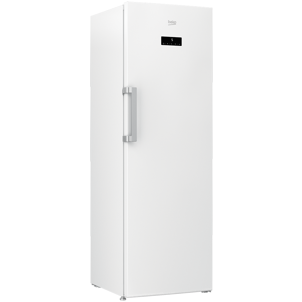 FRIŽIDER BEKO NEOFROST  RSNE445E33WN