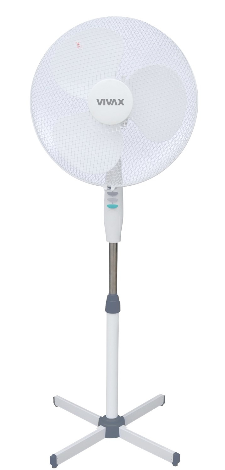 VENTILATOR CORDYS CVE-41T