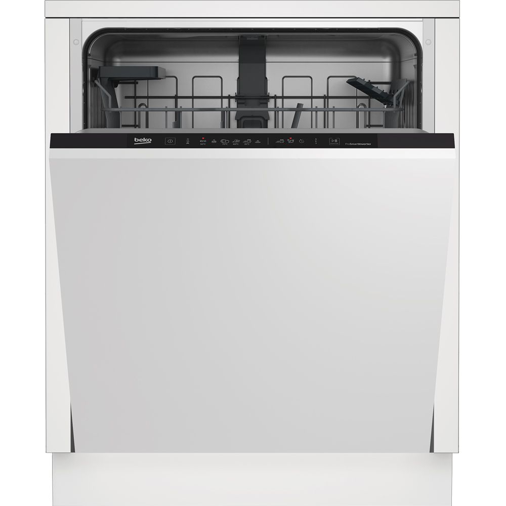 BEKO DIN36420 UGRADNA MAŠINA ZA PRANJE POSUĐA