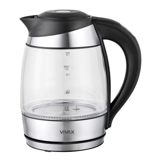 KUVALO ZA VODU VIVAX WH-180TC 