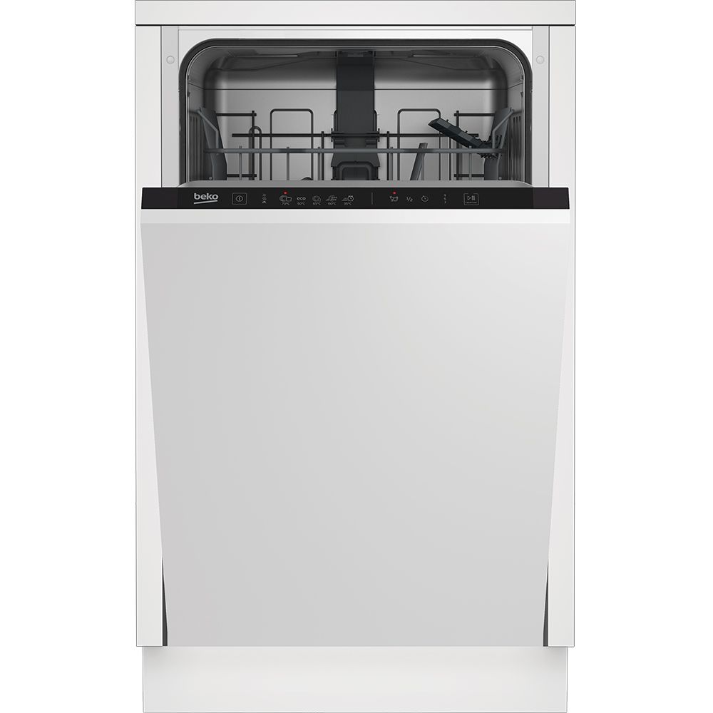 BEKO DIS35023 UGRADNA MAŠINA ZA PRANJE POSUĐA