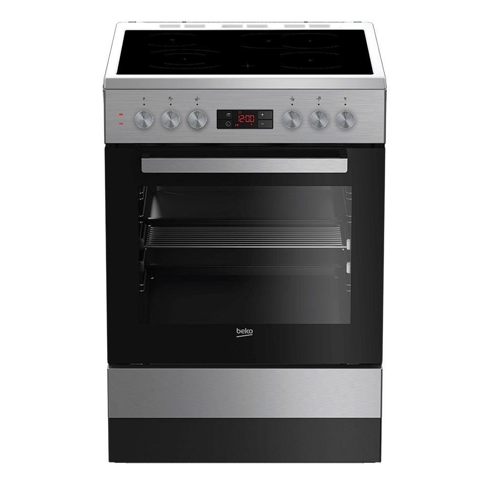 BEKO FMS67320DXT ŠPORET