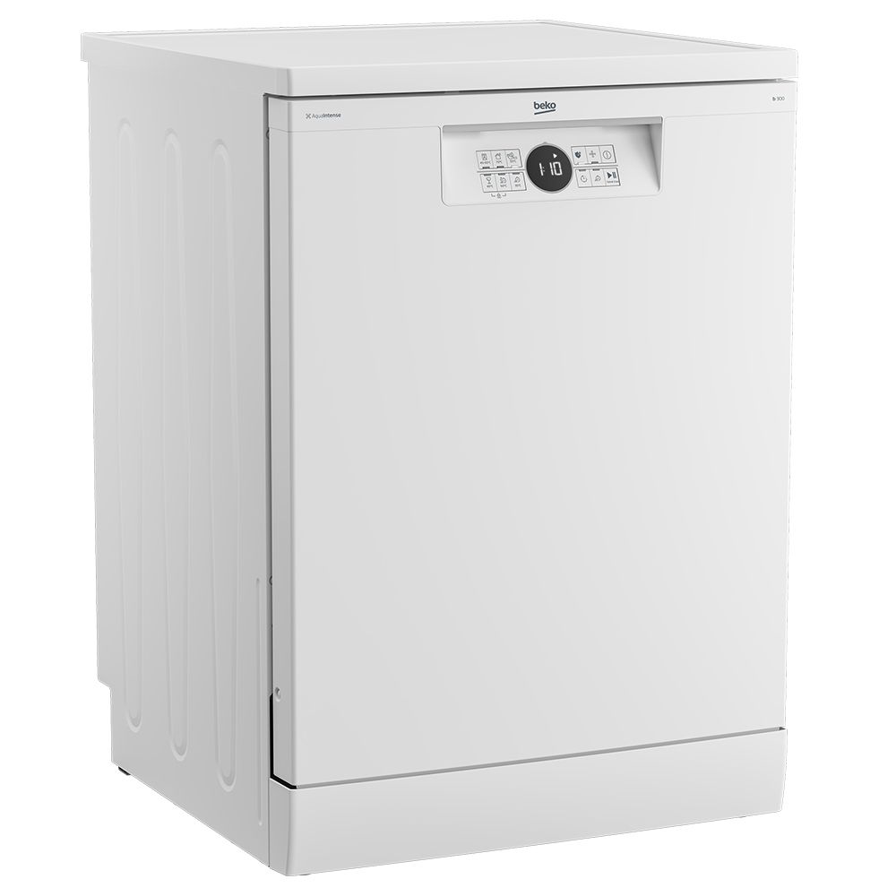 BDFN26521WQ MAŠINA ZA SUĐE BEKO