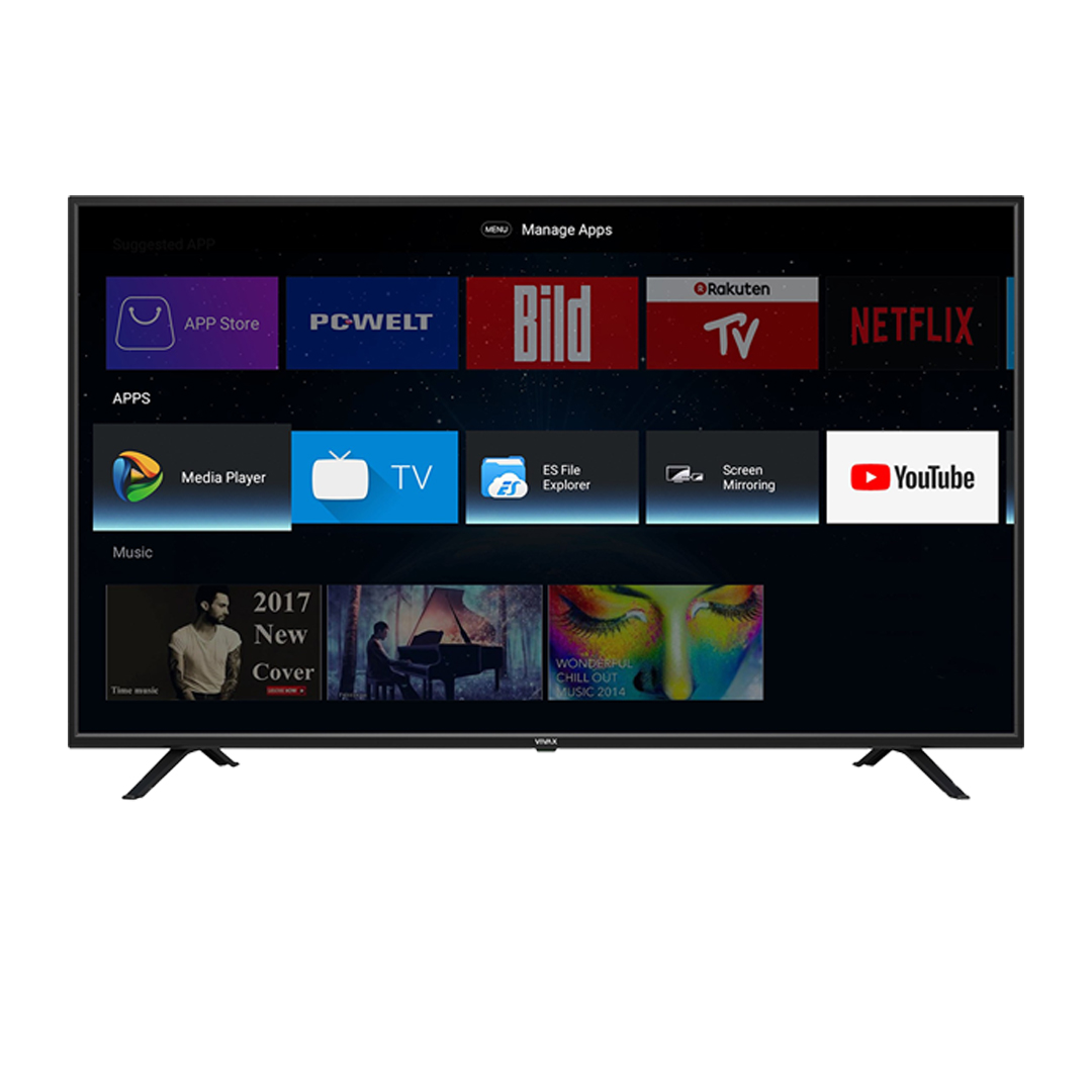 TELEVIZOR LED VIVAX 32LE20K  SMART
