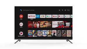 TELEVIZOR LED VIVAX 50UHD10K SMART