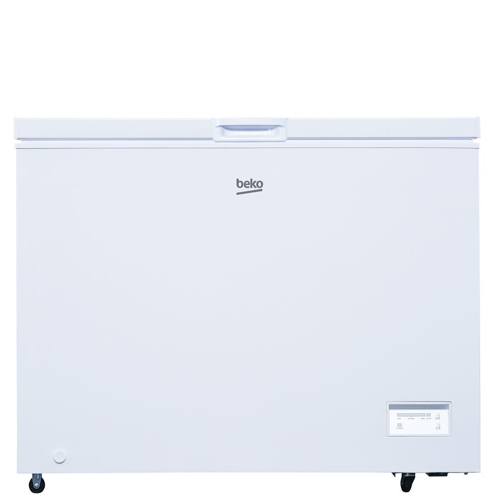 BEKO CF316EWN HORIZONTALNI ZAMRZIVAČ