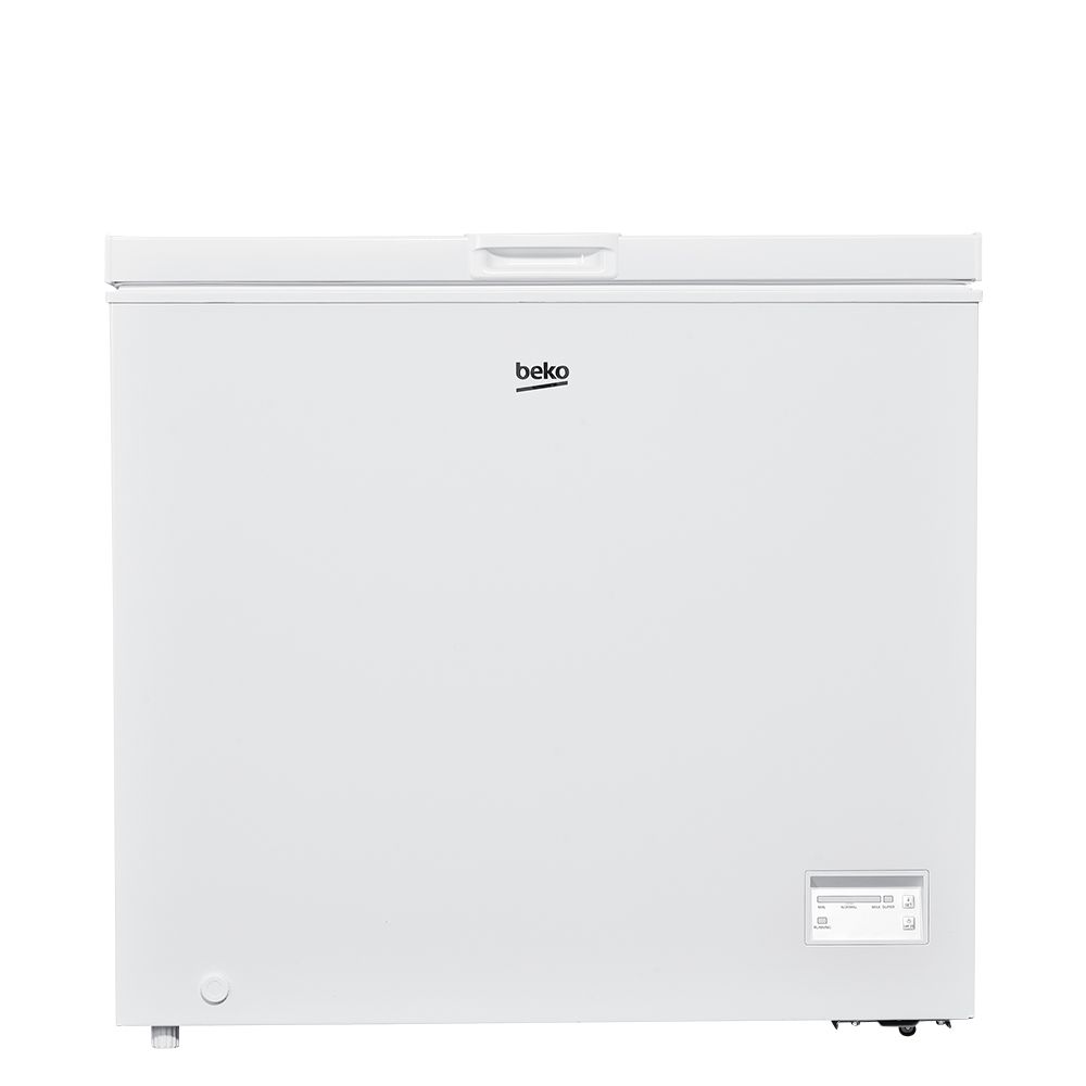 BEKO CF200EWN HORIZONTALNI ZAMRZIVAČ