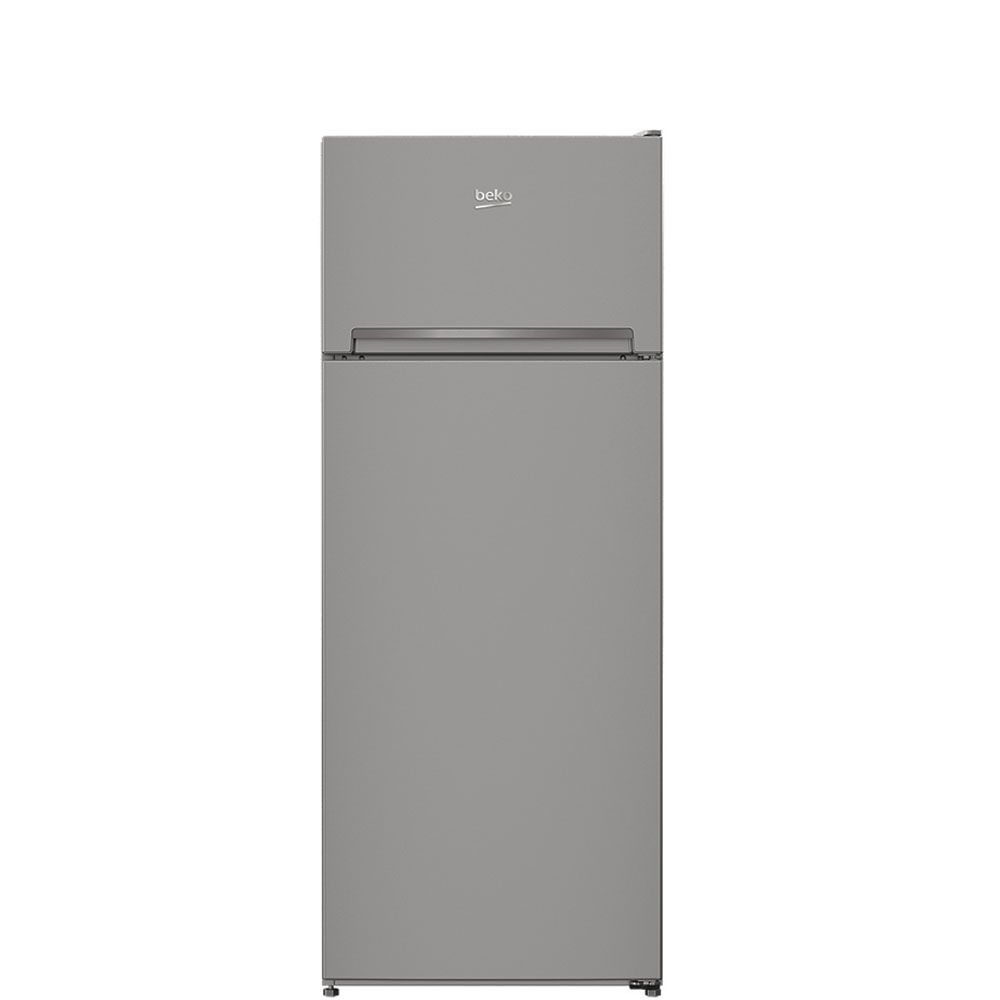 KOMBINOVANI FRIŽIDER BEKO RDSA240K40SN