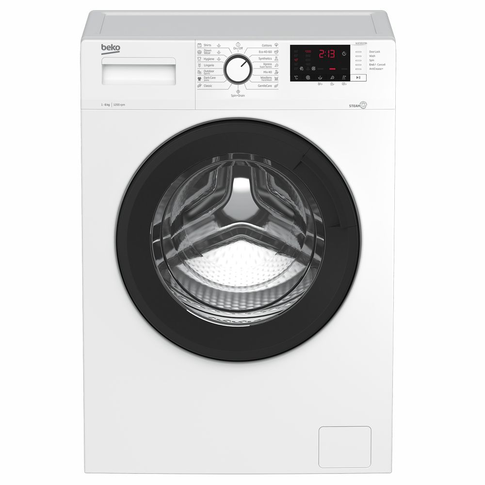 WUE6612DBA Beko veš mašina