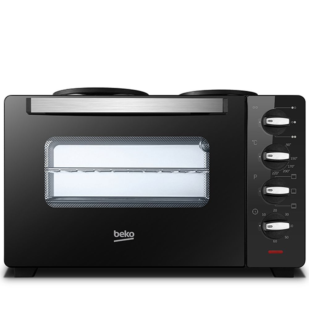 MINI ŠPORET BEKO BMOH30B