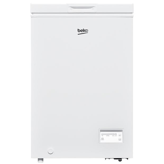 BEKO CF100EWN HORIZONTALNI ZAMRZIVAČ