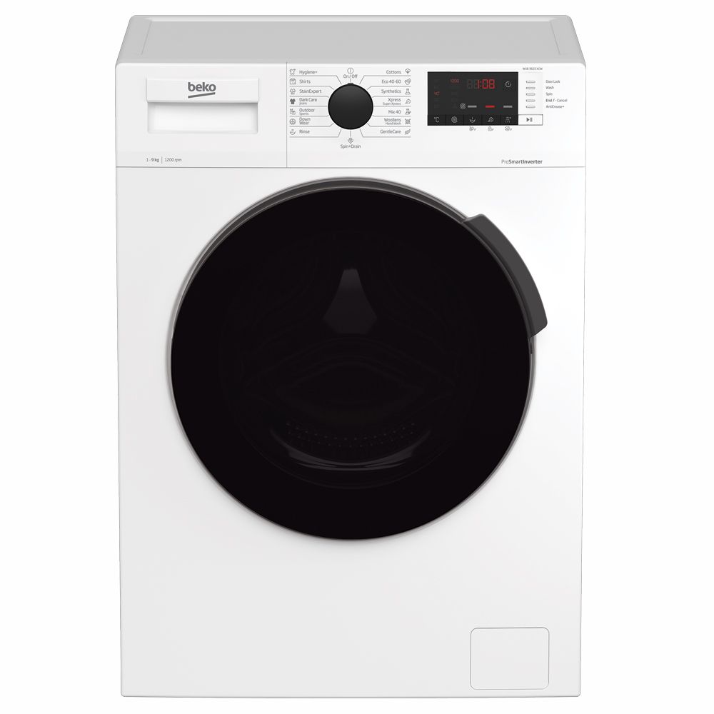 BEKO WUE9622XCW MAŠINA ZA PRANJE VEŠA