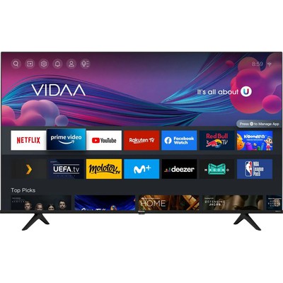 TELEVIZOR LED HISENSE 43A6K