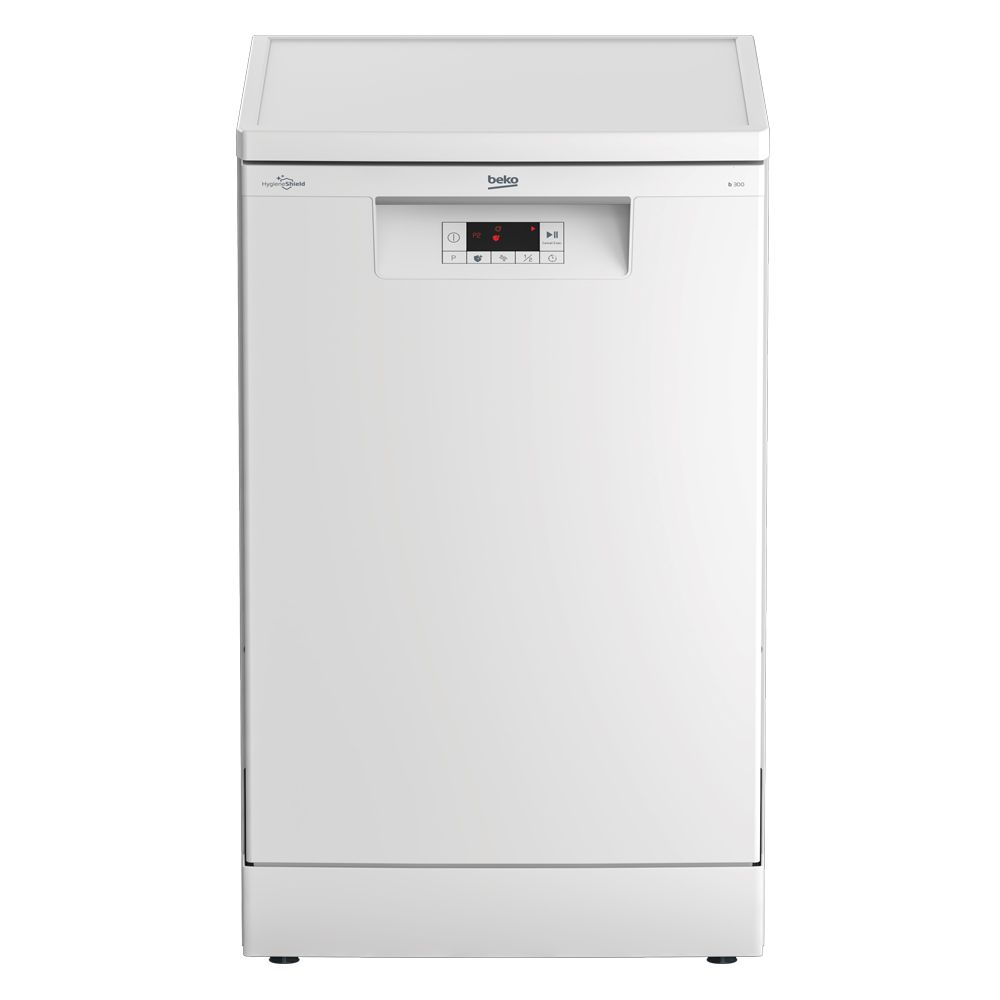 BDFS15020W Mašina za pranje posuđa Beko