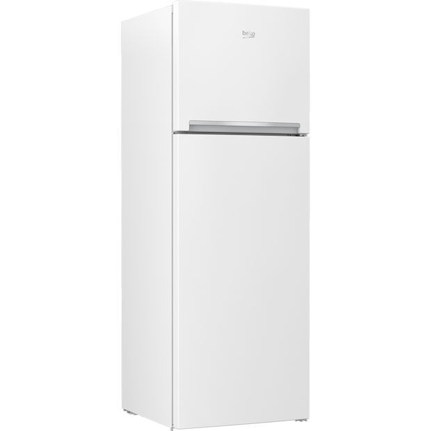 KOMBINOVANI FRIŽIDER BEKO RDNE350K30WN