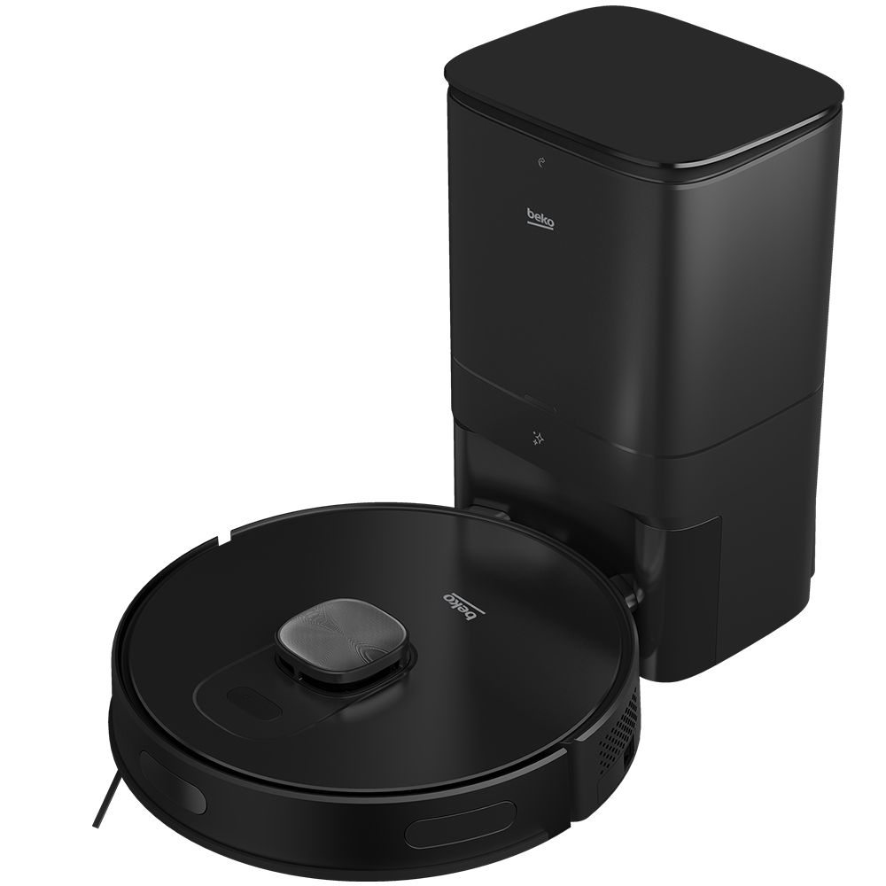 VRR80214VB ROBOT USISIVAČ BEKO