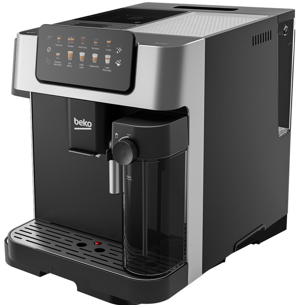 CEG7304X APARAT ZA ESPRESO KAFU BEKO 