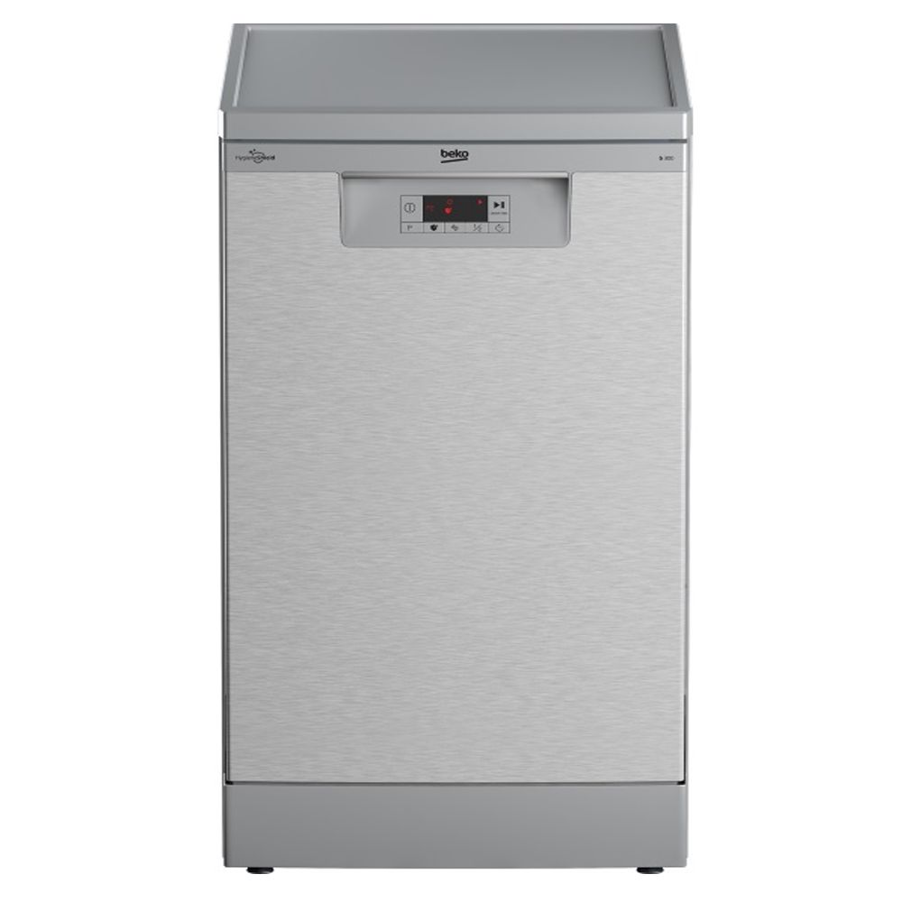 BDFS15020X Mašina za pranje posuđa Beko