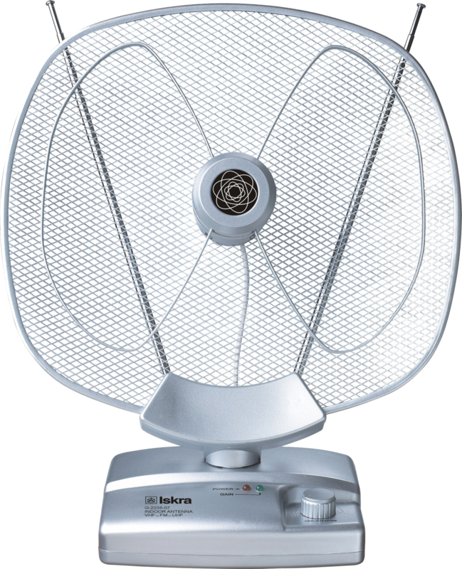 Sobna antena Iskra G-2235-7
