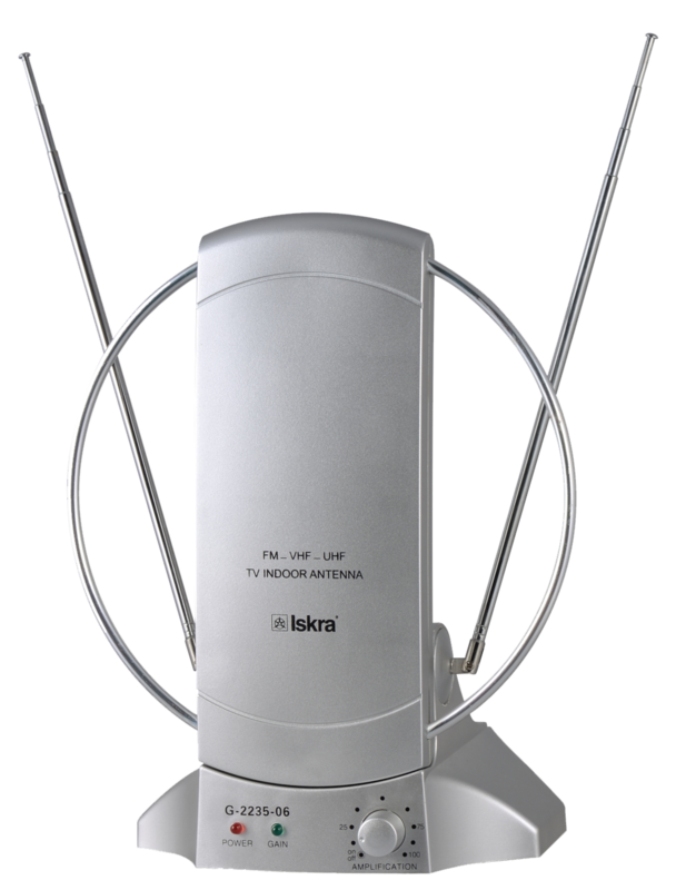 Sobna antena Iskra G-2235-06